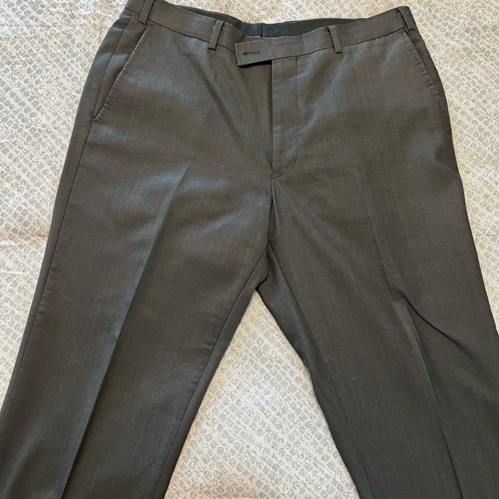 Ted Baker Men’s Dress Pants (part of a suit)